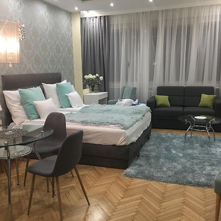 Paloma Apartment Budapest Kültér fotó