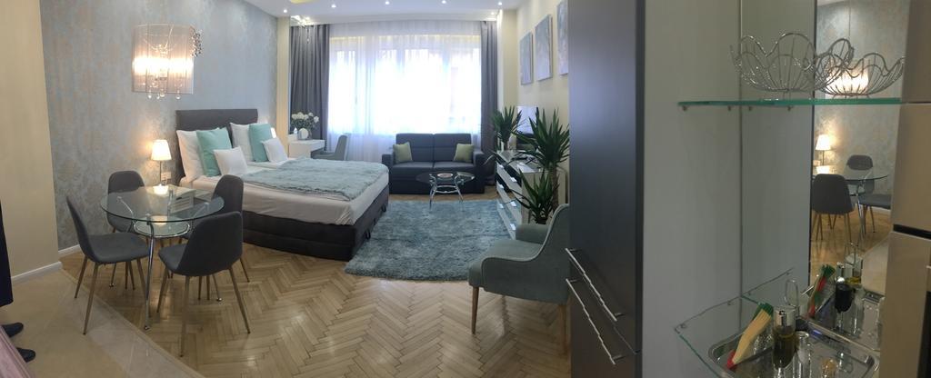 Paloma Apartment Budapest Kültér fotó