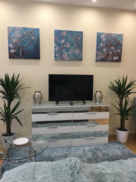 Paloma Apartment Budapest Kültér fotó