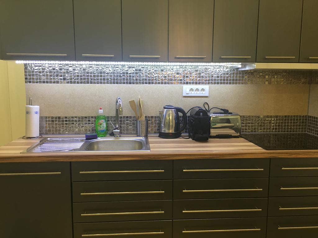 Paloma Apartment Budapest Kültér fotó