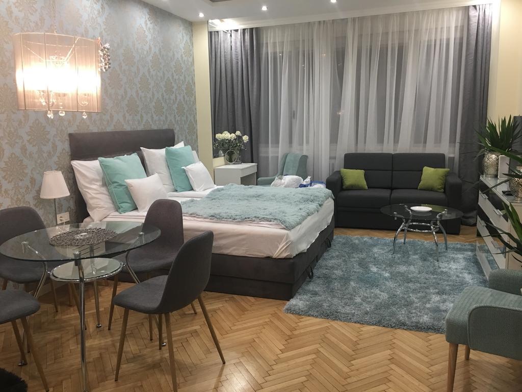 Paloma Apartment Budapest Kültér fotó